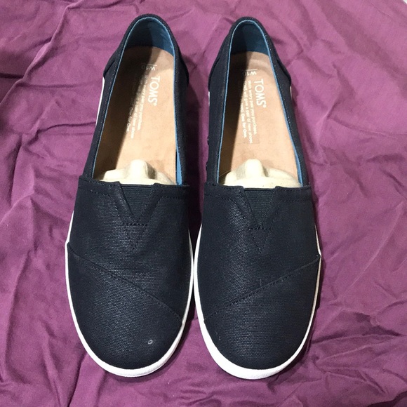 Toms Shoes - Toms Avalon
